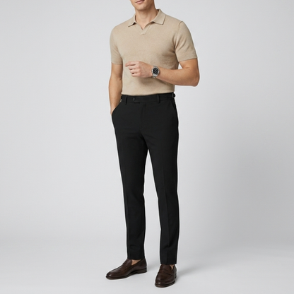 FLEXARO™ - Pantalones elásticos y cómodos