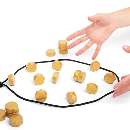 MAGNEX™ – Juego Magnético de Estrategia