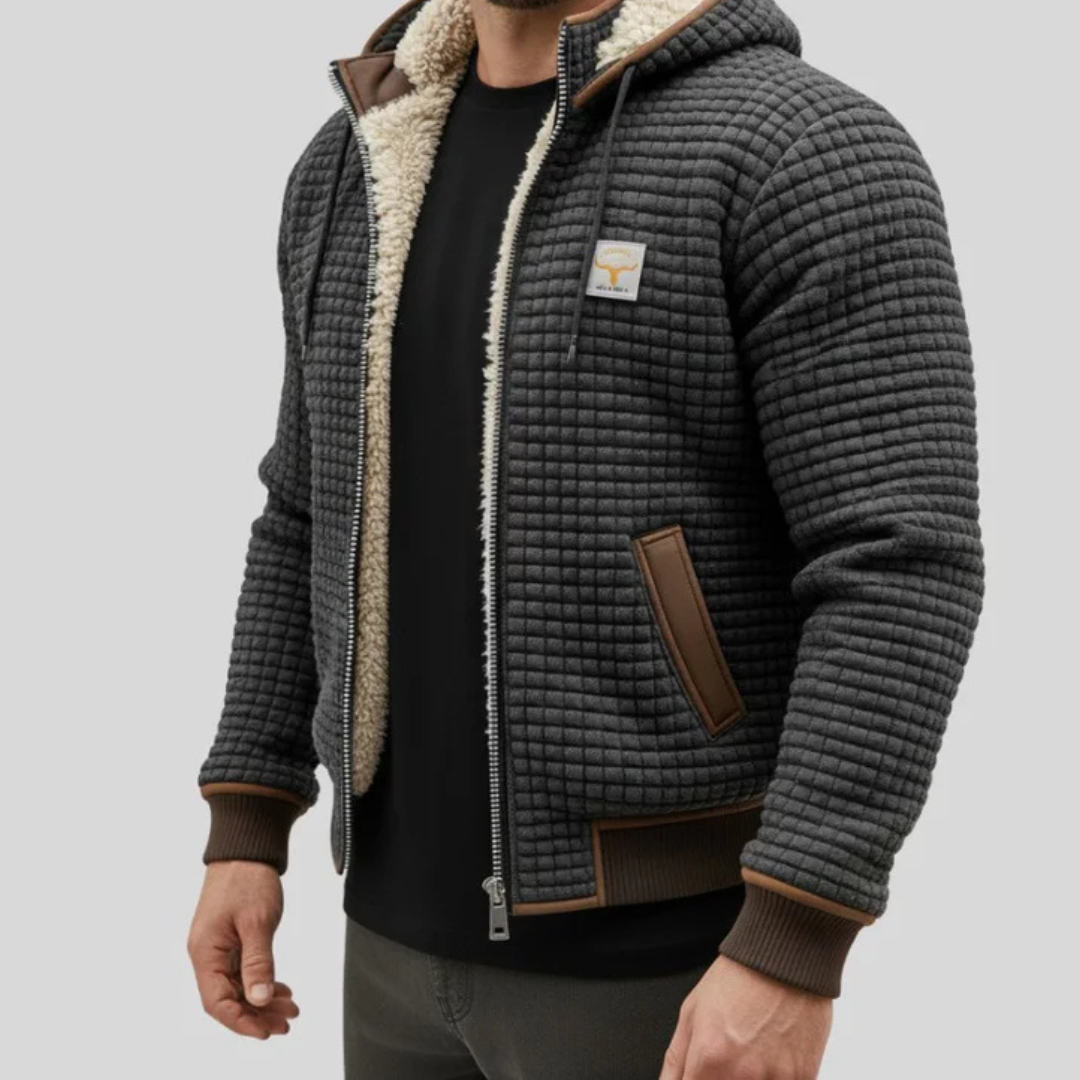 RAVELLO™ – Chamarra Térmica Polar