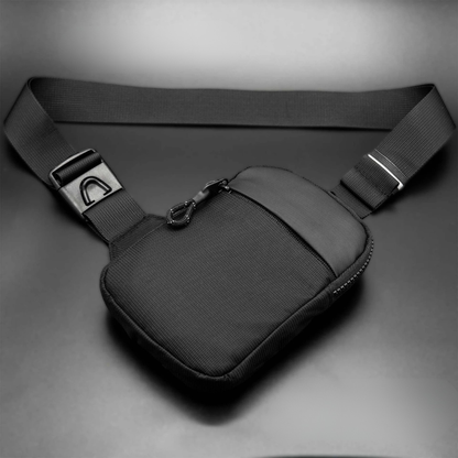 CarryPro™ – Bolsa Compacta de Viaje