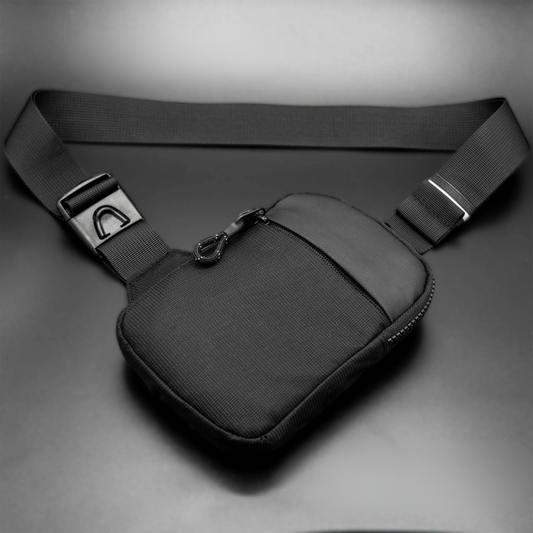 CarryPro™ – Bolsa Compacta de Viaje
