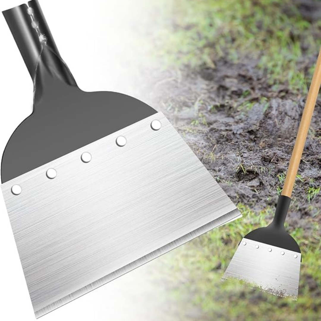 TERRAVEX™ - Pala Multifunción Jardín