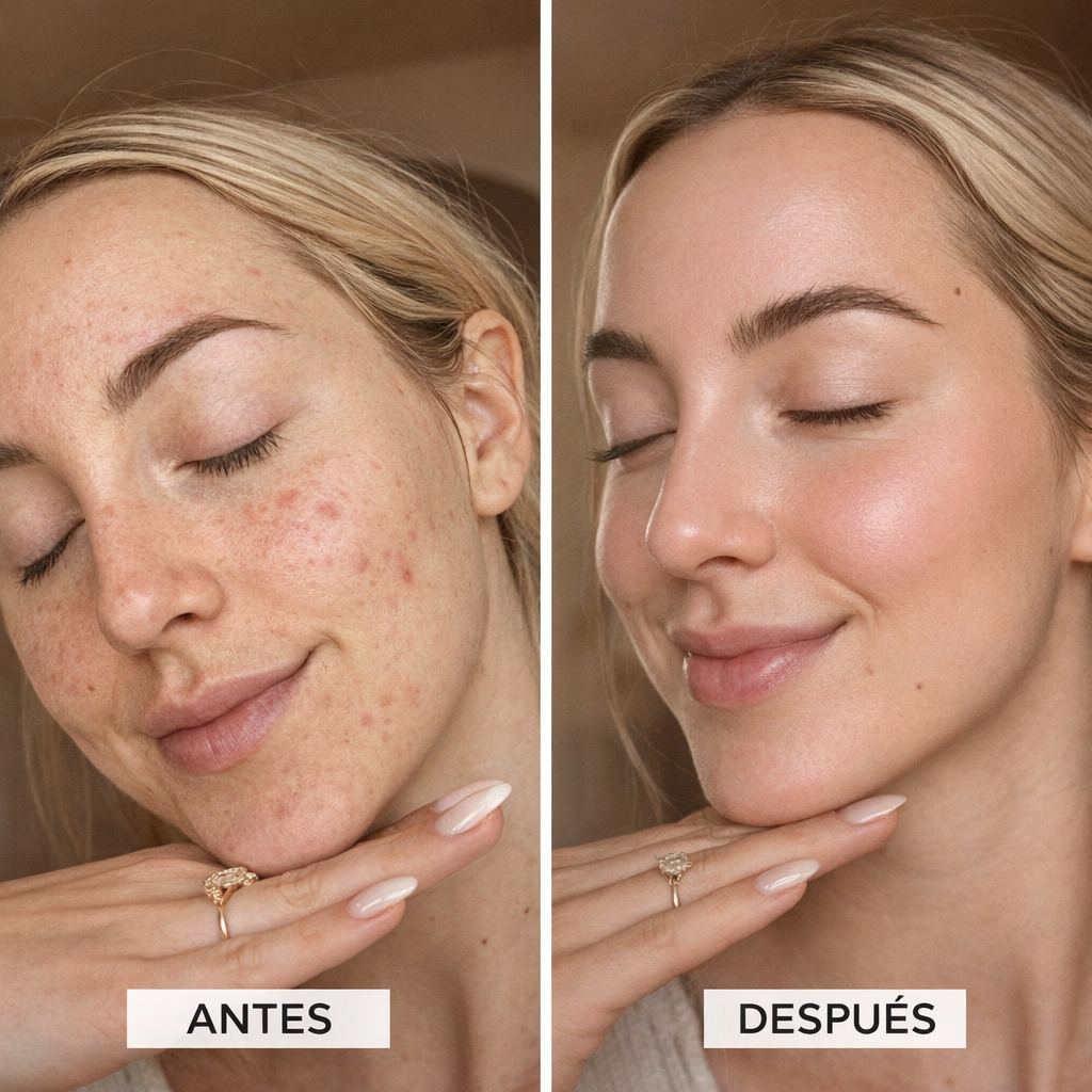 Rizéa™ - Esencia Renovadora