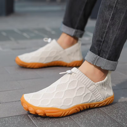 Nubia™ – Zapatos Barefoot Ultraligeros