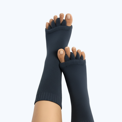 ToeRelief™ – Calcetines ortopédicos para aliviar el dolor