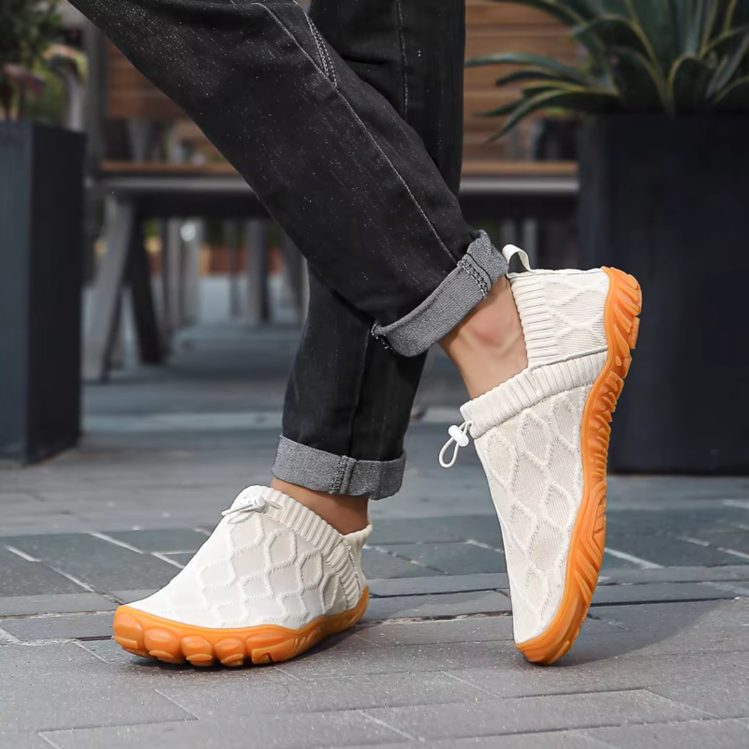 Nubia™ – Zapatos Barefoot Ultraligeros