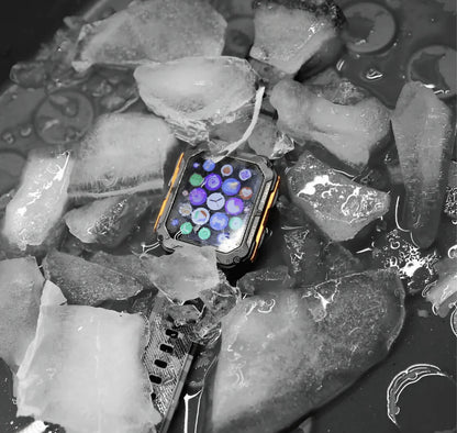 Thor™ - Smartwatch Indestructible