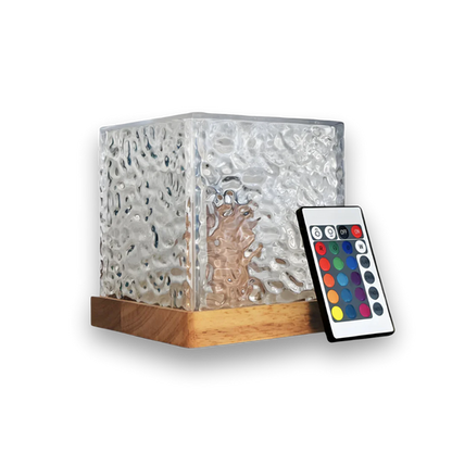 AuroraGlow™ – Efecto mágico de la aurora boreal