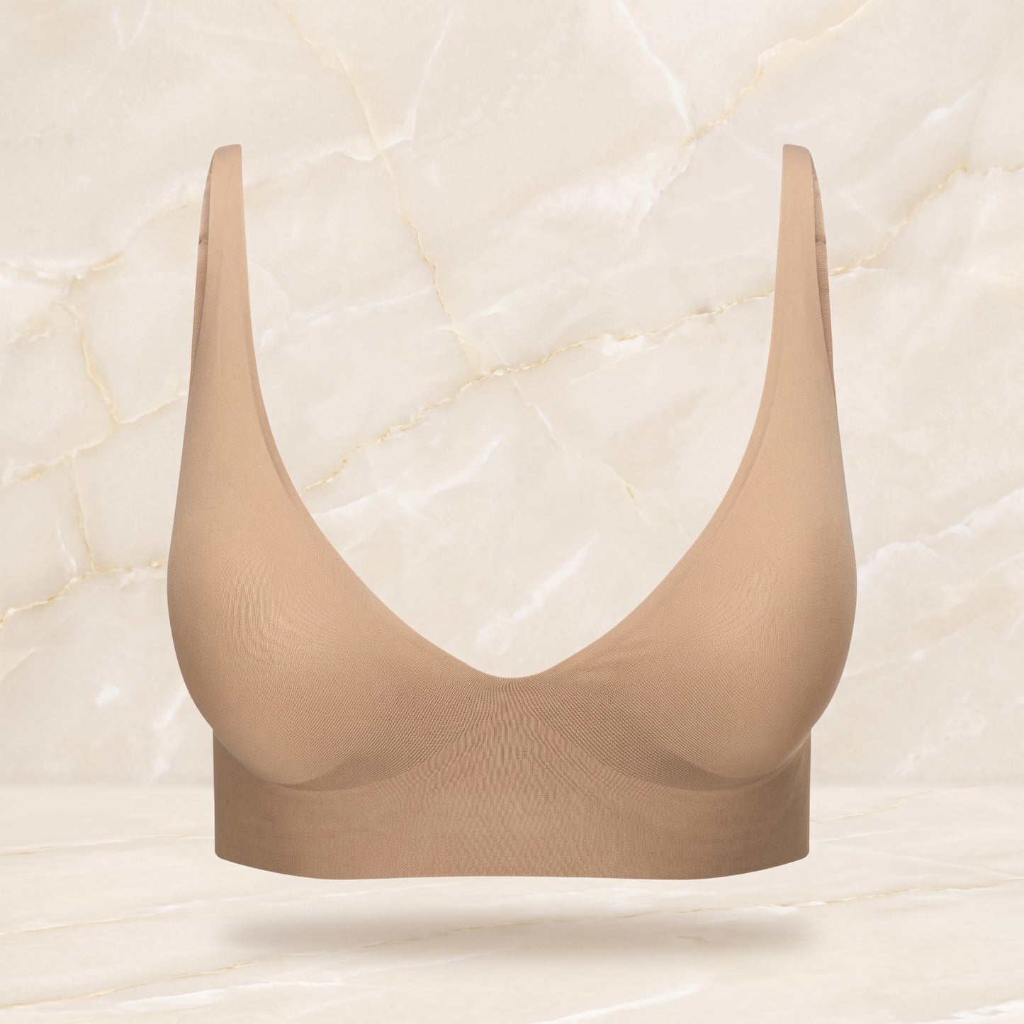 Brivori™ - Brasier Suave Sin Varilla