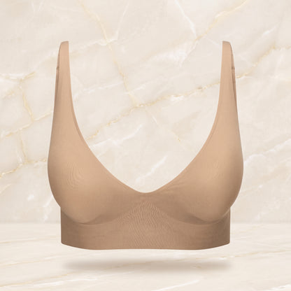 Brivori™ - Brasier Suave Sin Varilla