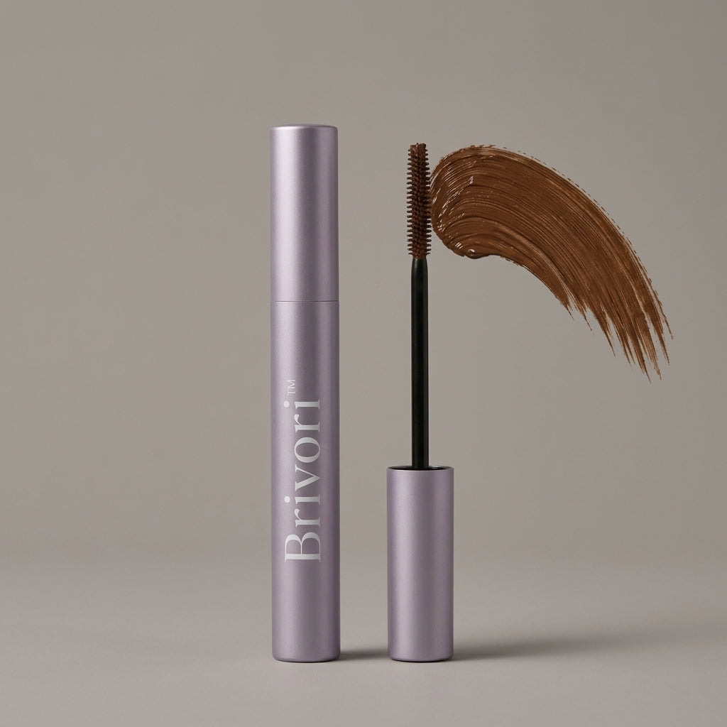 Brivori™ - Rímel para Pestañas Maduras