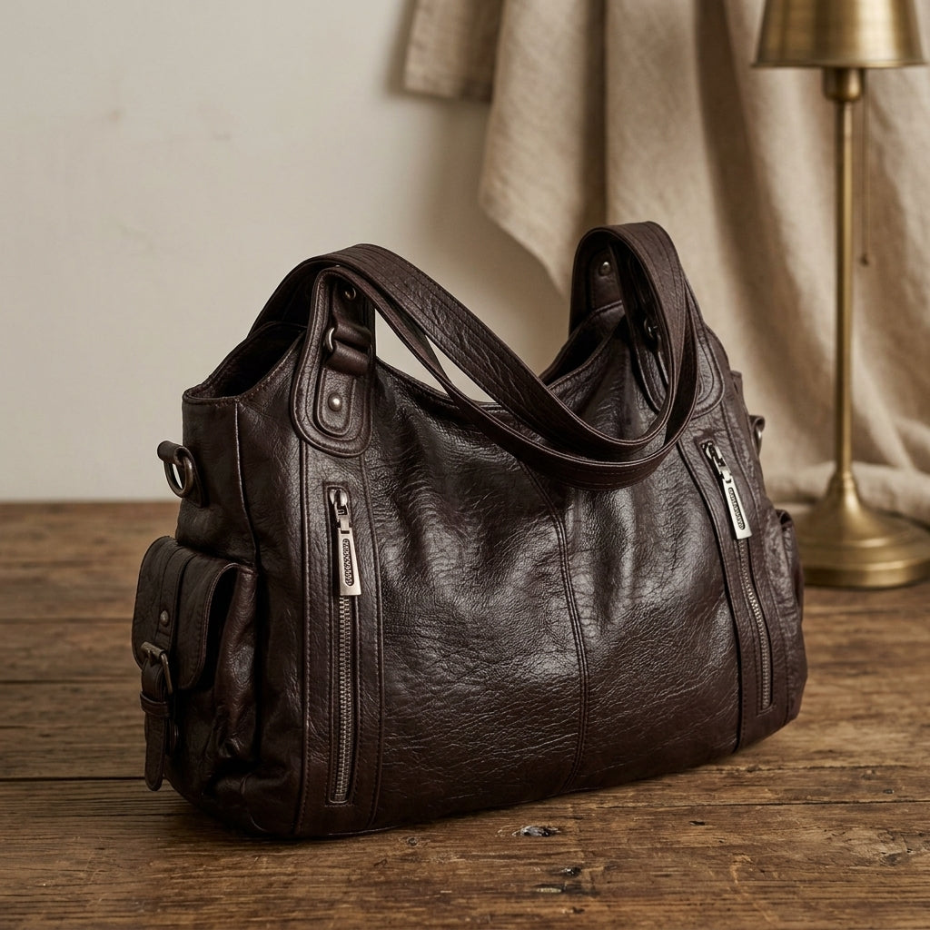 Brivori™ - Bolso Brooklyn para Mujer