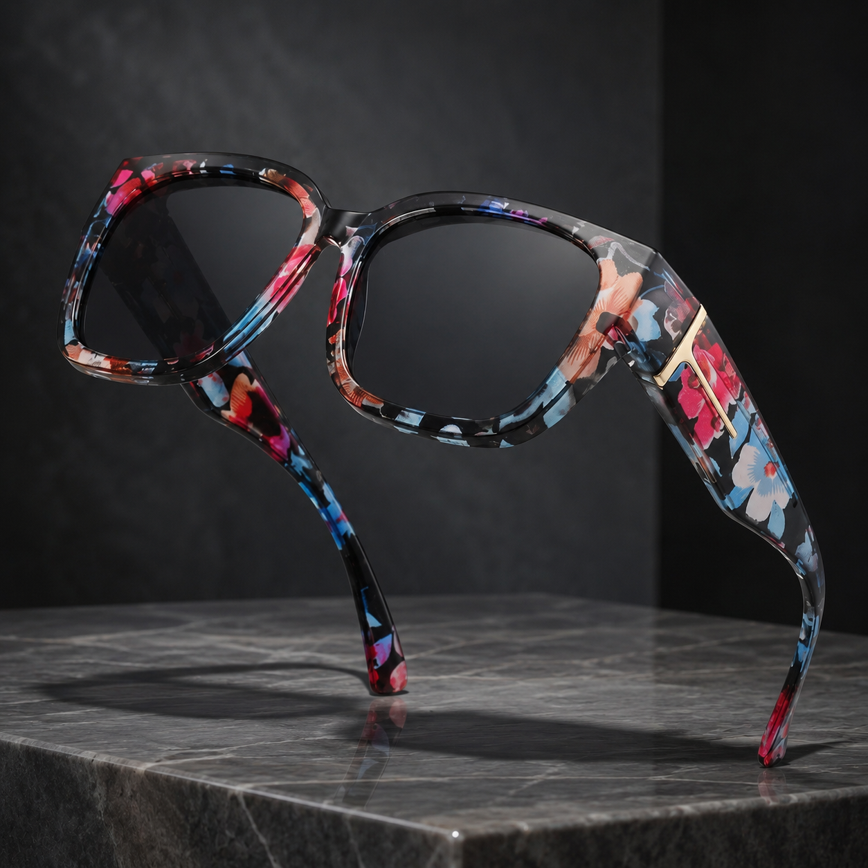 VÉLARIS™ - Se adaptan a las gafas de sol