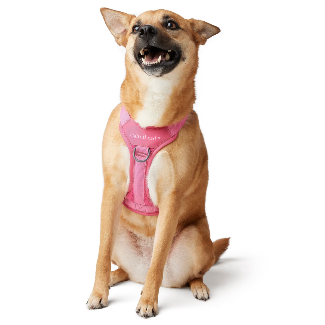 CalmiLead™ – Arnés Antitirones para Perros