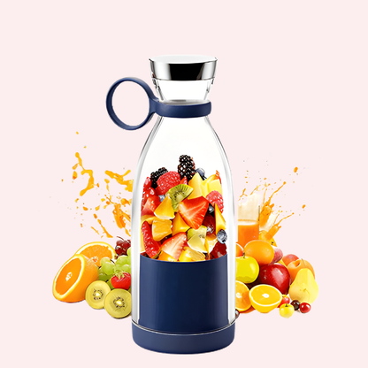 VivaMix™ – Exprimidor Portátil