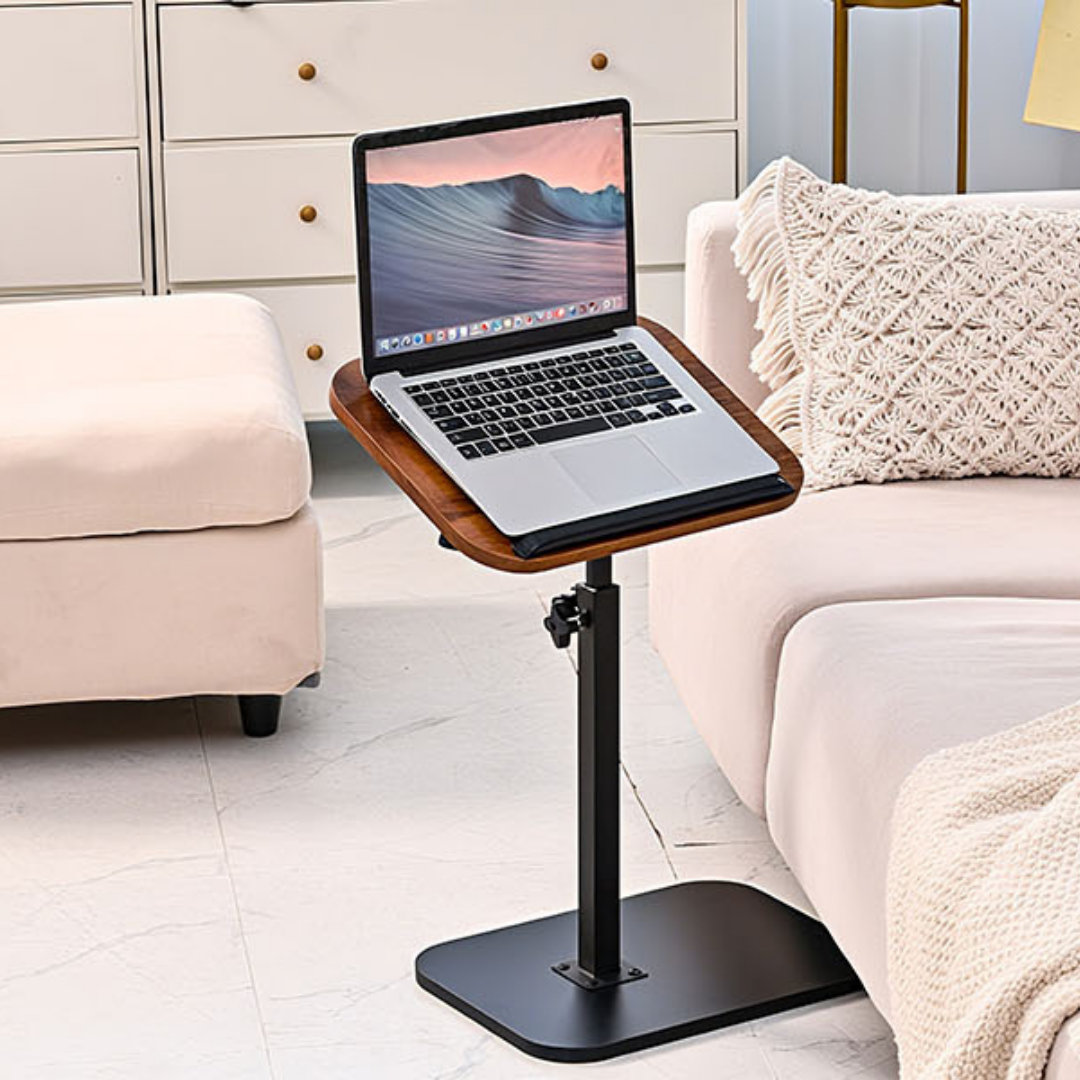 NIVARO™ – Mesa Multifuncional Ajustable