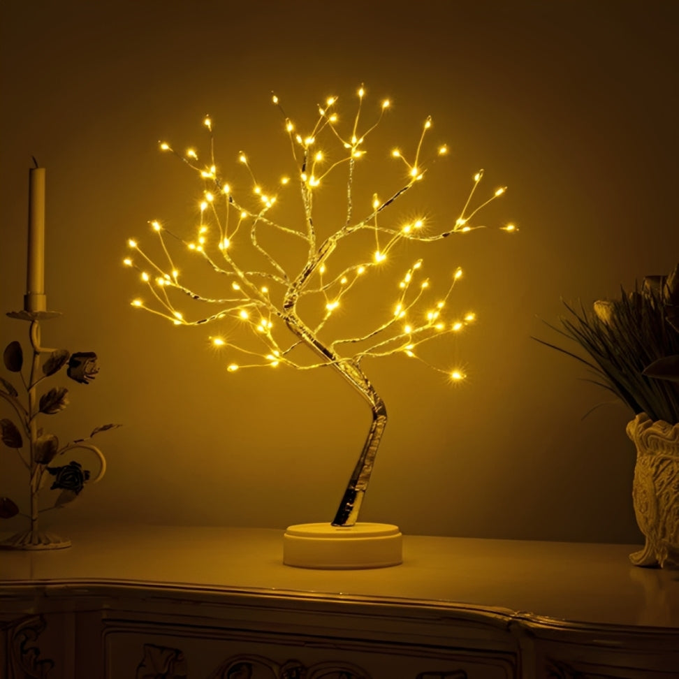 VELUNA™ - Lámpara Serenity