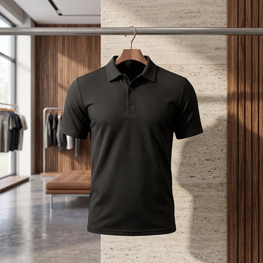 Brivori™ - Polo Elástico Ultra Cómodo