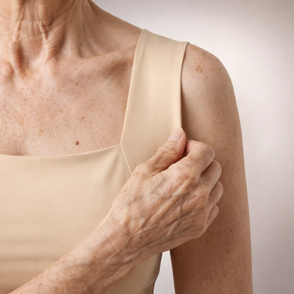 VELORÉA™- Camiseta de tirantes SculptFit