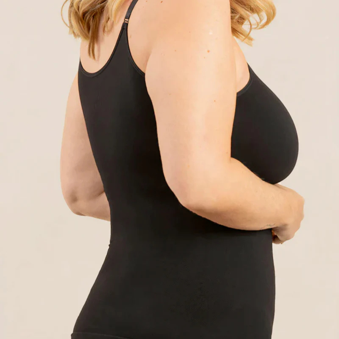 SILHOUETTA™ - Camiseta sin costuras para esculpir el cuerpo