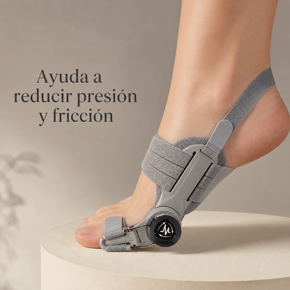 Brivori™ - Corrector Ajustable para Juanetes