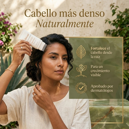 Brivori™ - Sérum Capilar Fortificante