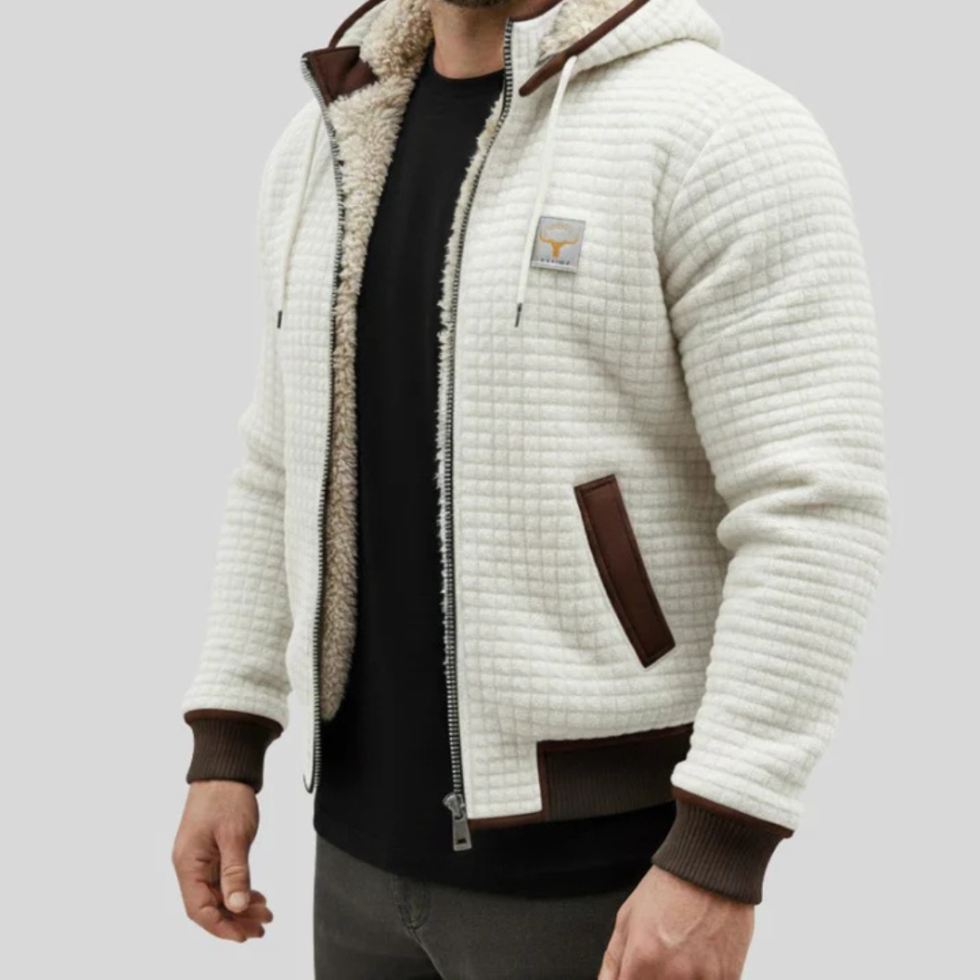 RAVELLO™ – Chamarra Térmica Polar