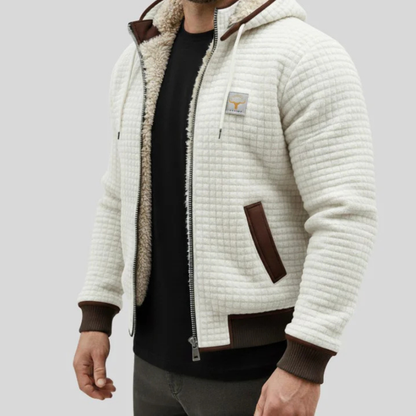 RAVELLO™ – Chamarra Térmica Polar