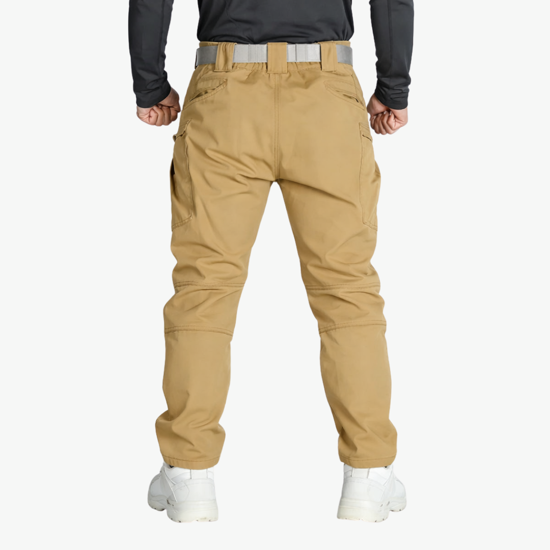 IRONVAULT™ - Pantalón Térmico Profesional