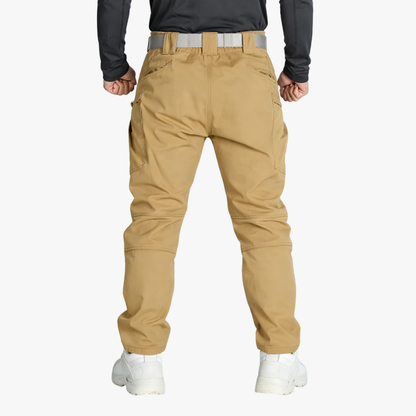 IRONVAULT™ - Pantalón Térmico Profesional