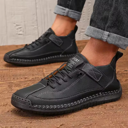 LIVERA™ – Sneakers de Confort Ergonómico