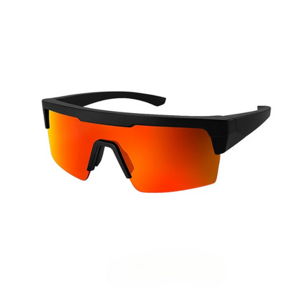 VisionPro™ – Lentes Polarizados Superpuestos para Deportes