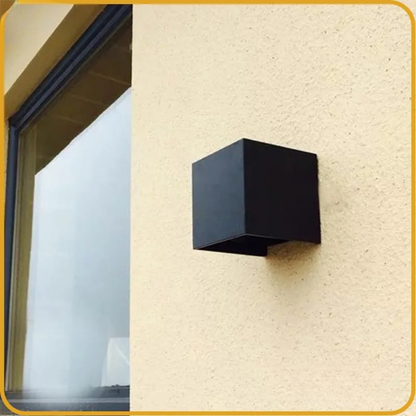 LUMIVERA™ - Lámpara pared con movimiento
