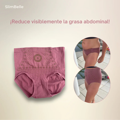 SlimBelle™ – Panty Reductora Moldeadora