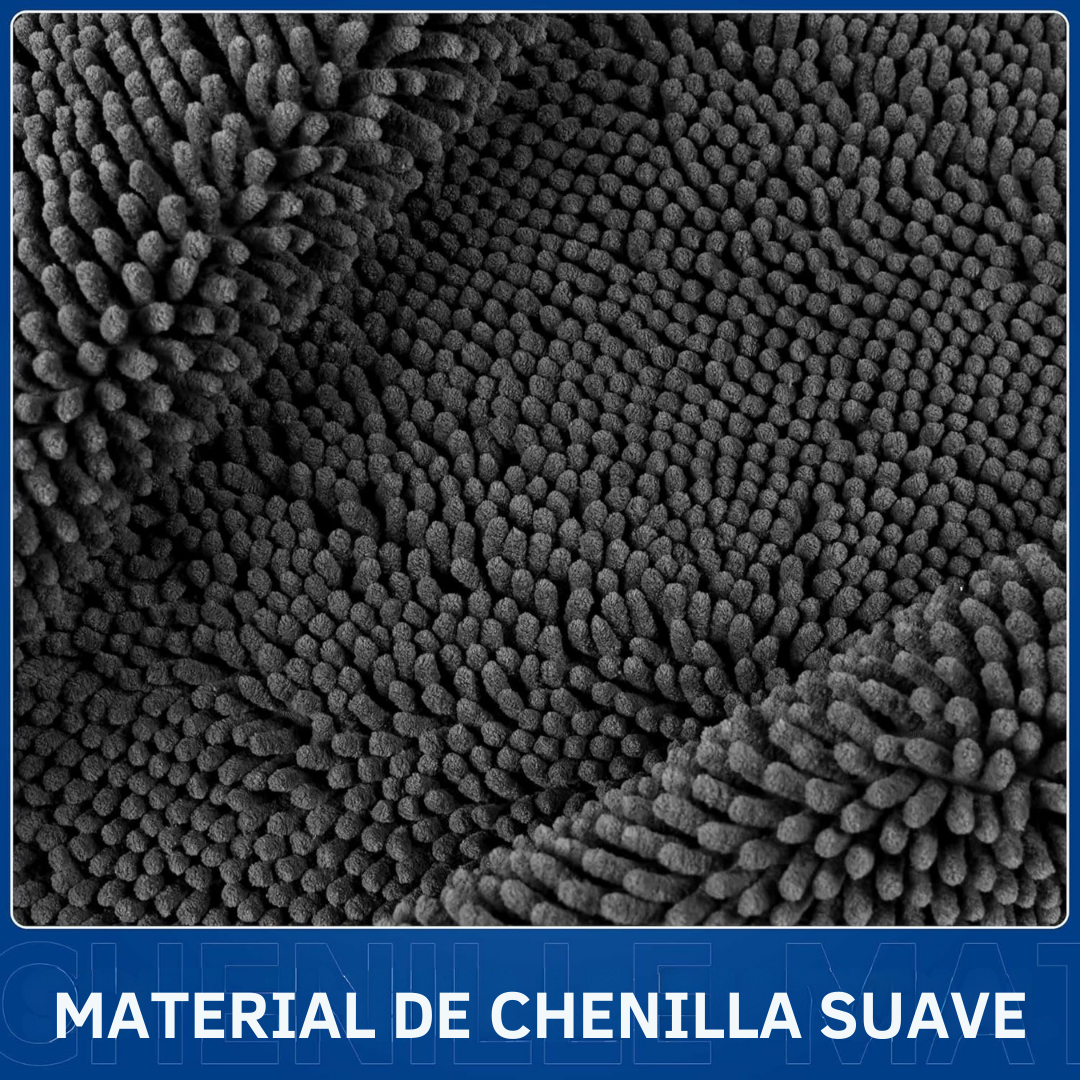 PAWCLEAN™ - Alfombra para mascotas ultraabsorbente