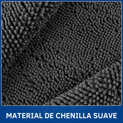 PAWCLEAN™ - Alfombra para mascotas ultraabsorbente