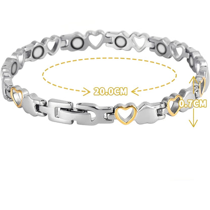 LUNAVERA™ - Pulsera Bienestar Armonía