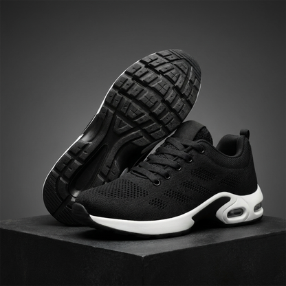 SHIFTORA™ - Zapatos de trabajo cómodos