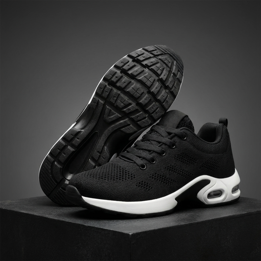 SHIFTORA™ - Zapatos de trabajo cómodos