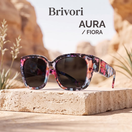 VÉLARIS™ - Lentes de sol sobrepuestos premium