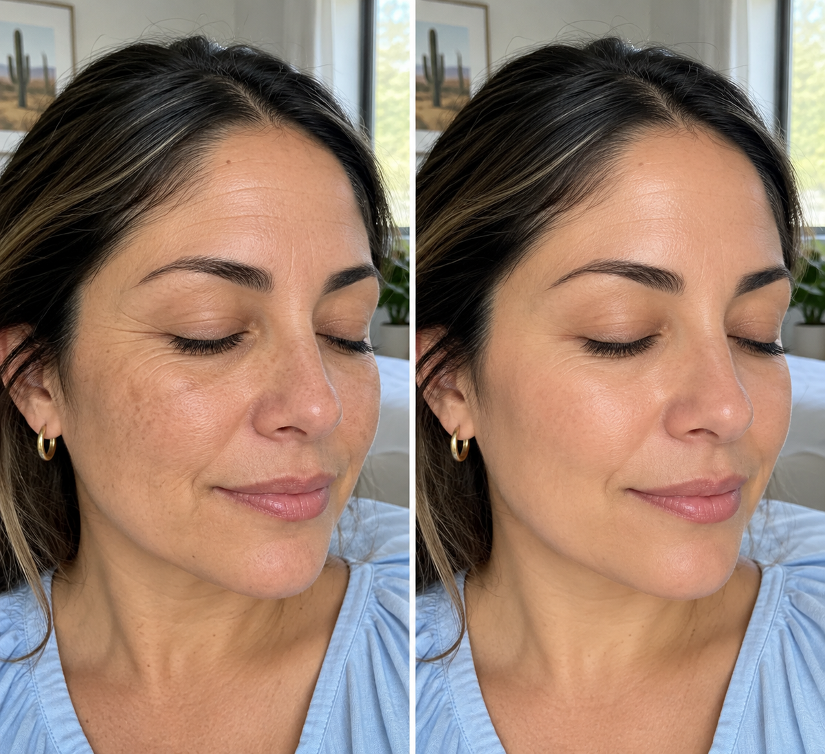 Brivori™ - Stick Facial Reafirmante con Bio-Colágeno PDRN