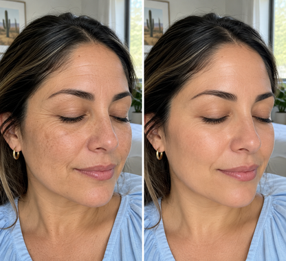 Brivori™ - Stick Facial Reafirmante con Bio-Colágeno PDRN