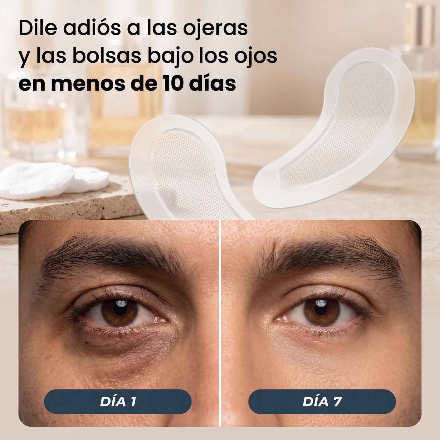 Brivori™ - Parches Micropuntos Revitalizantes