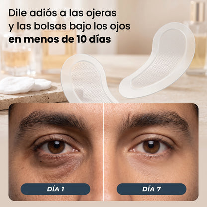 Brivori™ - Parches Micropuntos Revitalizantes