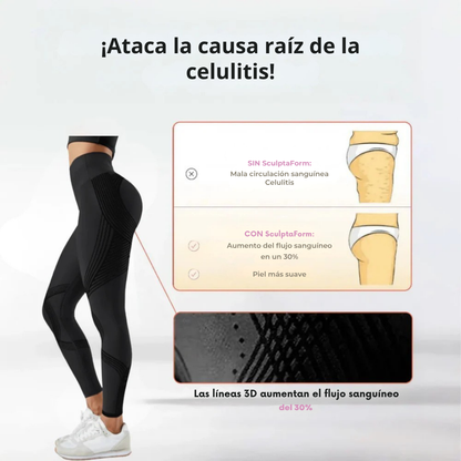 SculptaForm™ – Leggings 3D Moldeadores