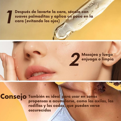 Rizéa™ - Esencia Renovadora