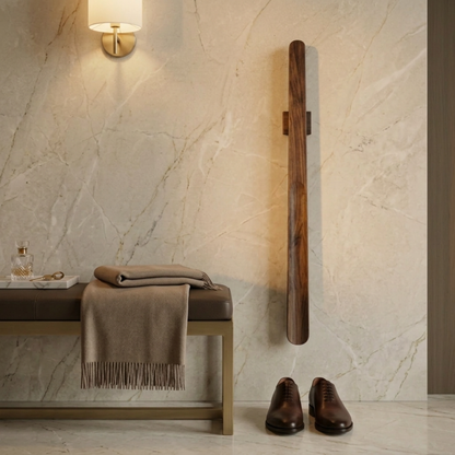 WOODVIA™ -  Zapatero magnético de madera