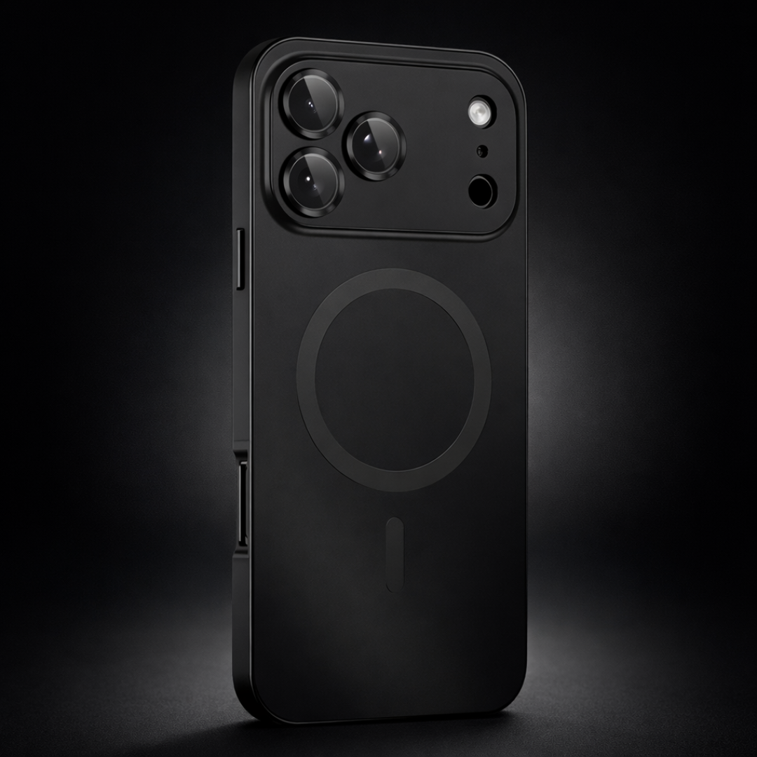 METRIXA™ - Funda protectora para iPhone