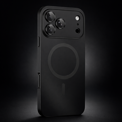 METRIXA™ - Funda protectora para iPhone