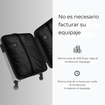 Volaris™ – Bolsa de Compresión de Viaje